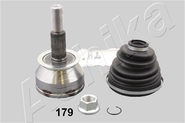 ASHIKA 62-01-179 Joint Kit, drive shaft