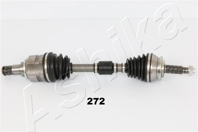 ASHIKA 62-02-272 Drive Shaft