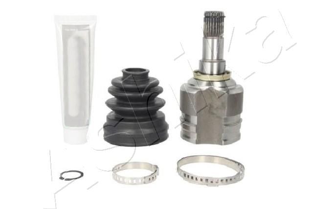ASHIKA 62-02-284 Joint Kit, drive shaft