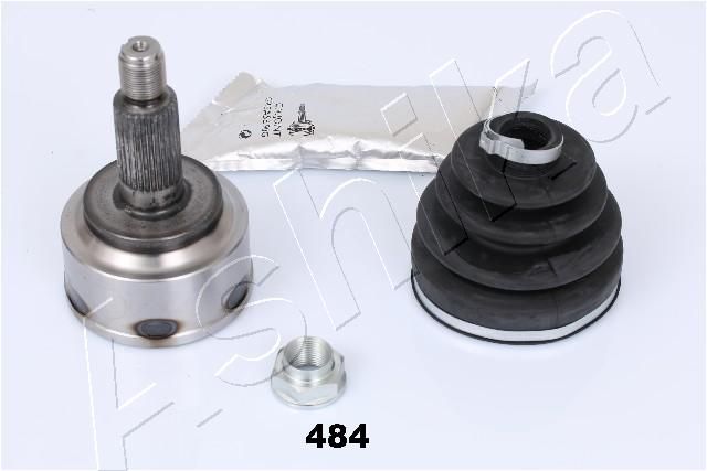 ASHIKA 62-04-484 Joint Kit, drive shaft