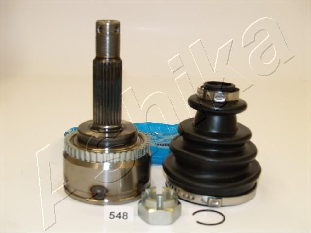 ASHIKA 62-05-548 Joint Kit, drive shaft