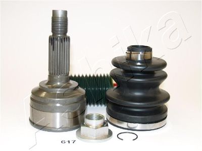 Joint Kit, drive shaft ASHIKA 62-06-617