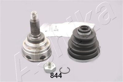 Joint Kit, drive shaft ASHIKA 62-08-844