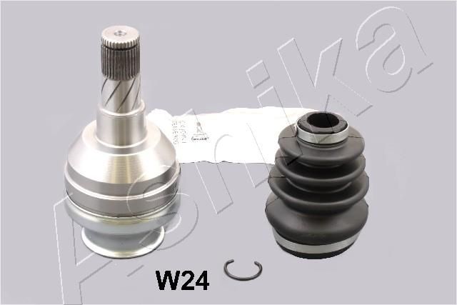 ASHIKA 62-0W-W24 Joint Kit, drive shaft