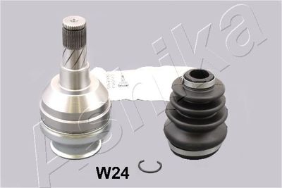 Joint Kit, drive shaft ASHIKA 62-0W-W24