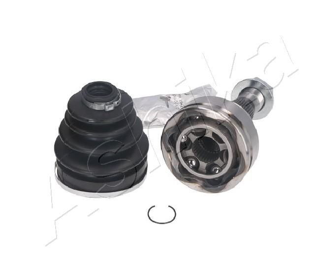 ASHIKA 62-00-0036 Joint Kit, drive shaft