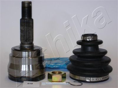 Joint Kit, drive shaft ASHIKA 62-00-019