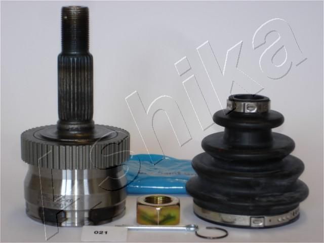 ASHIKA 62-00-021 Joint Kit, drive shaft