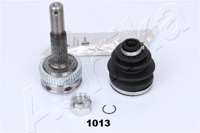 Joint Kit, drive shaft ASHIKA 62-01-1013