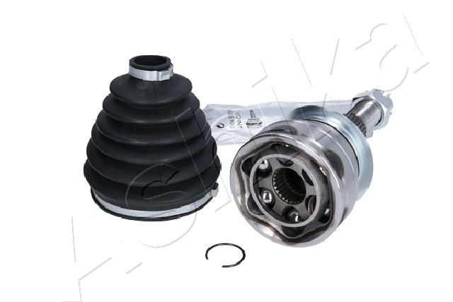 ASHIKA 62-01-1017 Joint Kit, drive shaft