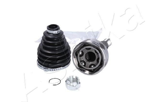 ASHIKA 62-01-1020 Joint Kit, drive shaft