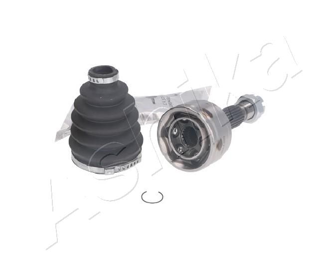 ASHIKA 62-01-1021 Joint Kit, drive shaft