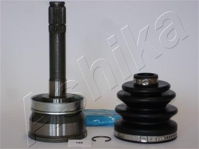 Joint Kit, drive shaft ASHIKA 62-01-125