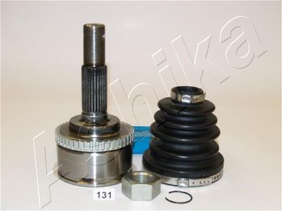 Joint Kit, drive shaft ASHIKA 62-01-131
