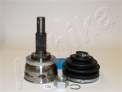 Joint Kit, drive shaft ASHIKA 62-01-132
