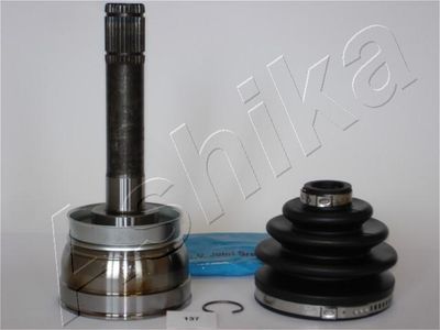 Joint Kit, drive shaft ASHIKA 62-01-137