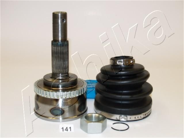 ASHIKA 62-01-141 Joint Kit, drive shaft