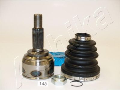 Joint Kit, drive shaft ASHIKA 62-01-148