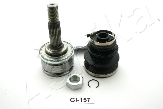 ASHIKA 62-01-157 Joint Kit, drive shaft