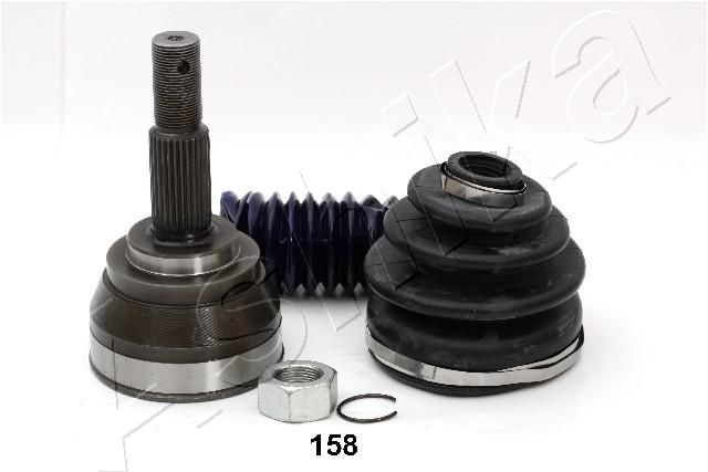 ASHIKA 62-01-158 Joint Kit, drive shaft