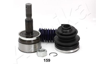 Joint Kit, drive shaft ASHIKA 62-01-159