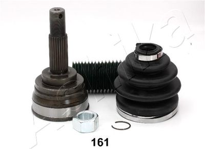 Joint Kit, drive shaft ASHIKA 62-01-161