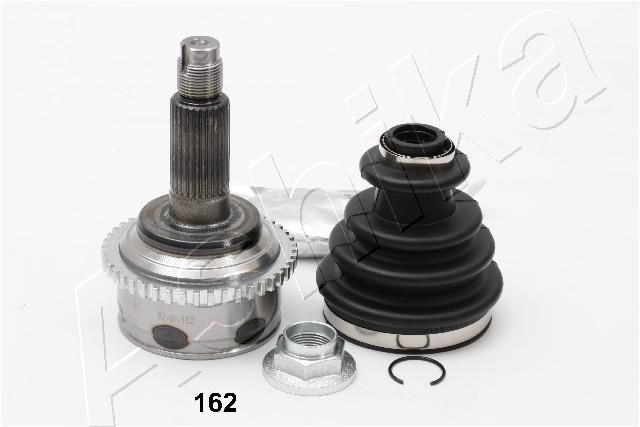 ASHIKA 62-01-162 Joint Kit, drive shaft