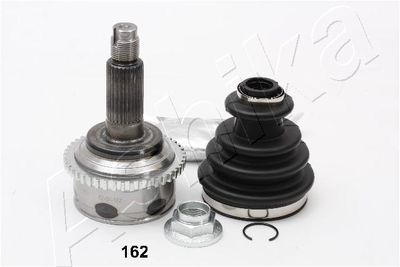 Joint Kit, drive shaft ASHIKA 62-01-162