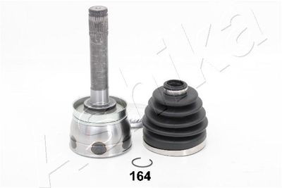 Joint Kit, drive shaft ASHIKA 62-01-164