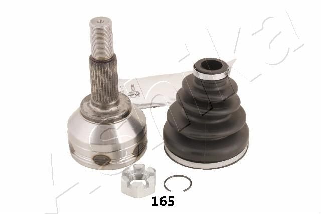 ASHIKA 62-01-165 Joint Kit, drive shaft