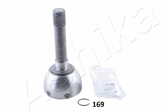 ASHIKA 62-01-169 Joint Kit, drive shaft