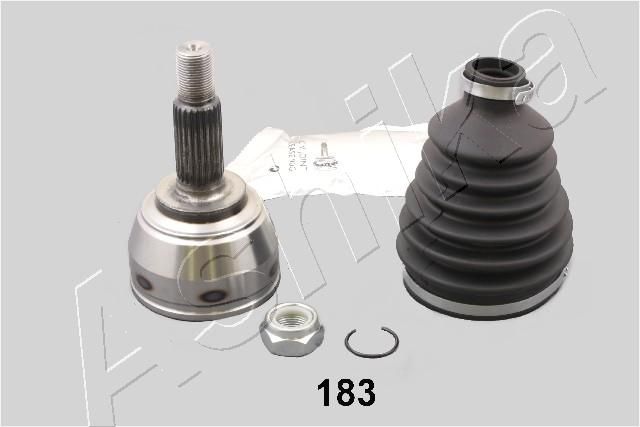 ASHIKA 62-01-183 Joint Kit, drive shaft
