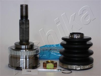 Joint Kit, drive shaft ASHIKA 62-01-195