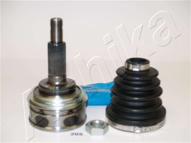 ASHIKA 62-02-205 Joint Kit, drive shaft