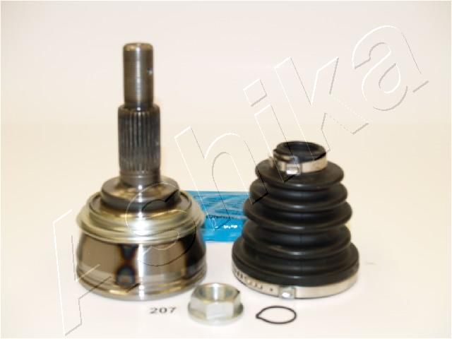 ASHIKA 62-02-207 Joint Kit, drive shaft