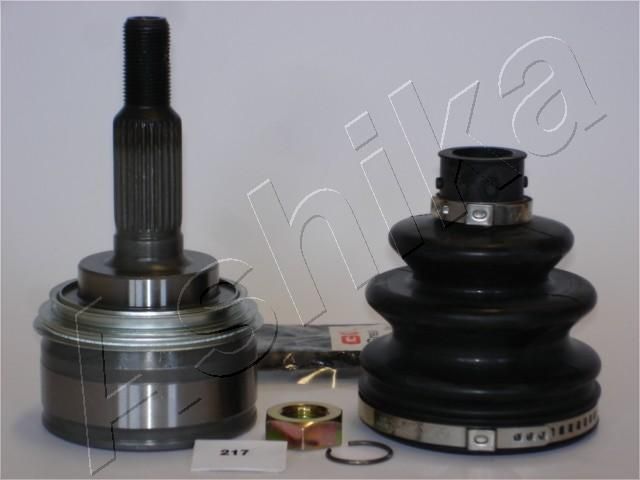 ASHIKA 62-02-217 Joint Kit, drive shaft