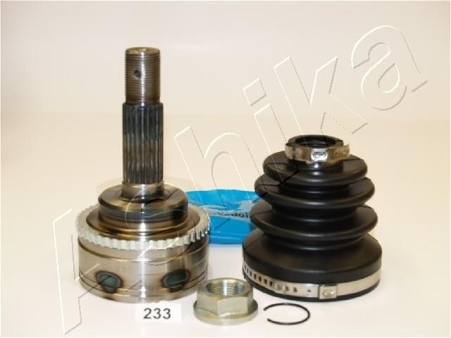 ASHIKA 62-02-233 Joint Kit, drive shaft