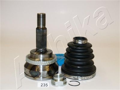 Joint Kit, drive shaft ASHIKA 62-02-235