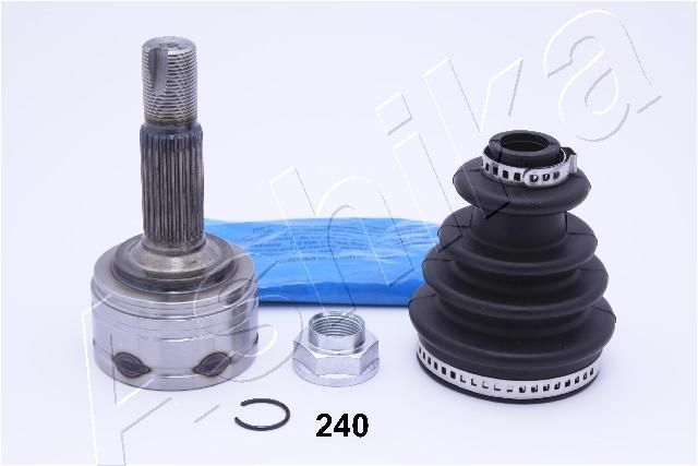 ASHIKA 62-02-240 Joint Kit, drive shaft