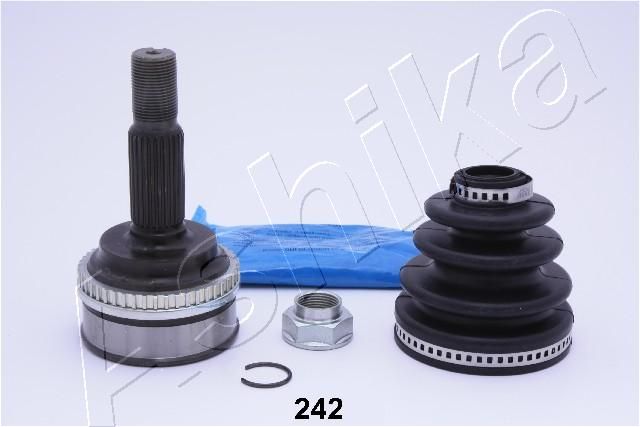 ASHIKA 62-02-242 Joint Kit, drive shaft