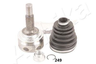 Joint Kit, drive shaft ASHIKA 62-02-249