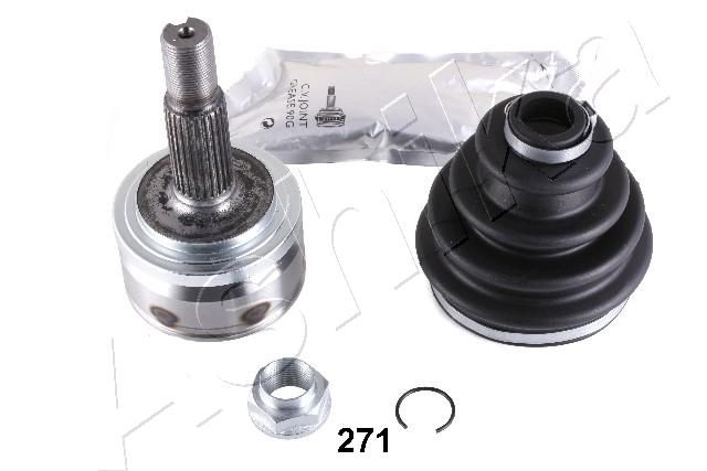 ASHIKA 62-02-271 Joint Kit, drive shaft