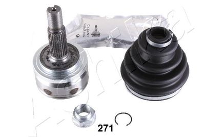 Joint Kit, drive shaft ASHIKA 62-02-271