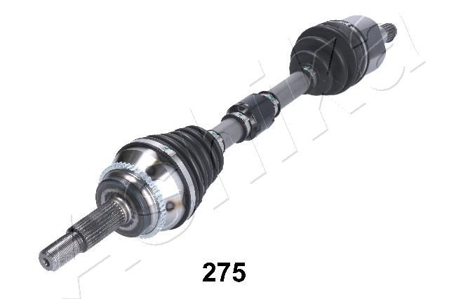 ASHIKA 62-02-275 Drive Shaft