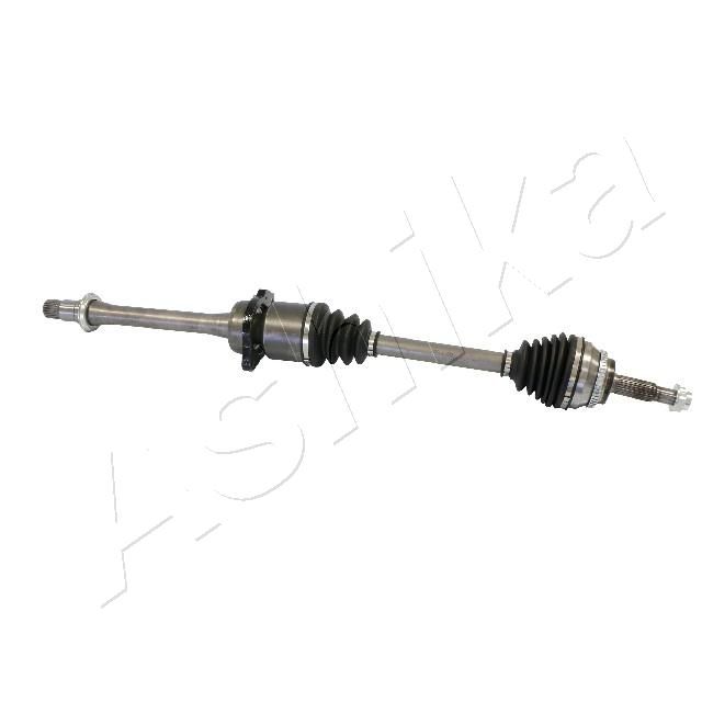 ASHIKA 62-02-282 Drive Shaft