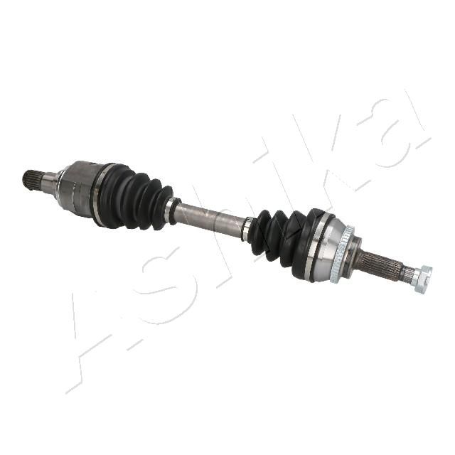 ASHIKA 62-02-283 Drive Shaft