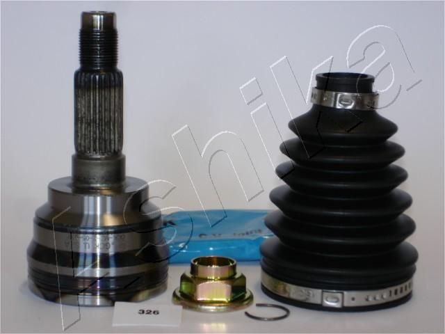 ASHIKA 62-03-326 Joint Kit, drive shaft