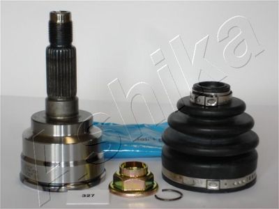 Joint Kit, drive shaft ASHIKA 62-03-327
