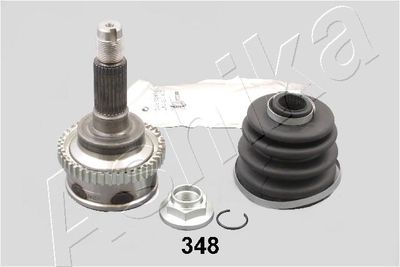 Joint Kit, drive shaft ASHIKA 62-03-348