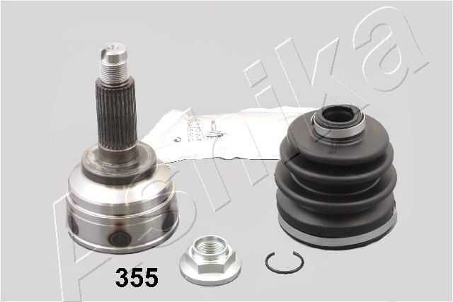 ASHIKA 62-03-355 Joint Kit, drive shaft